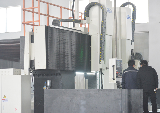 equipment Exhibition