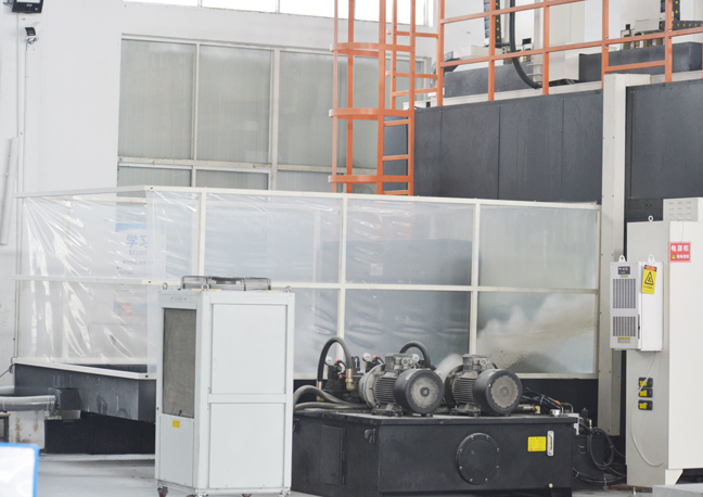 equipment Exhibition