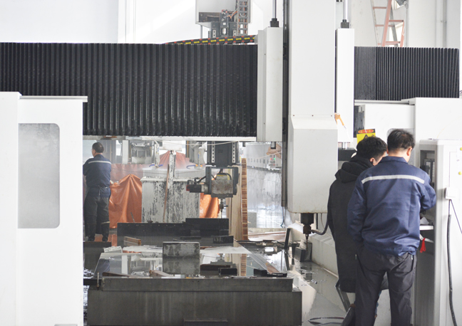 equipment Exhibition