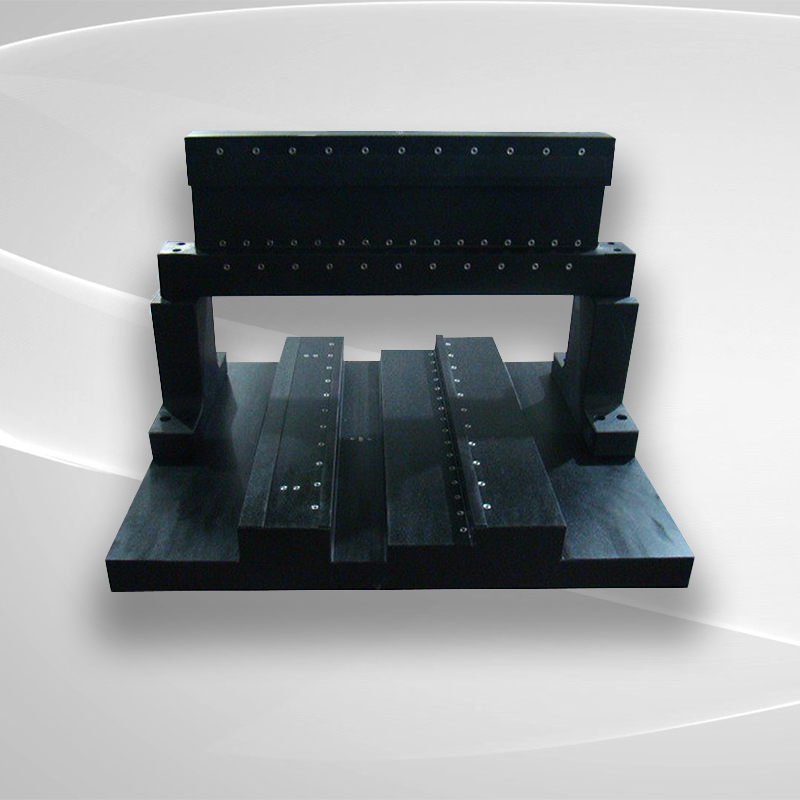  Marble mechanical components