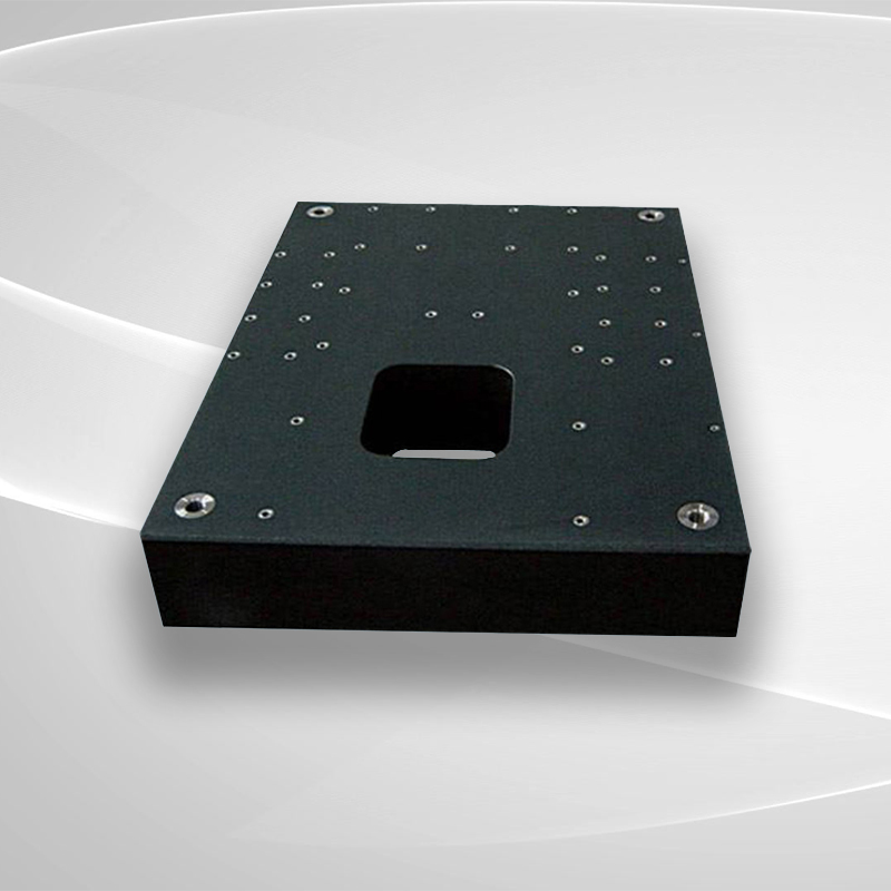  Marble mechanical components