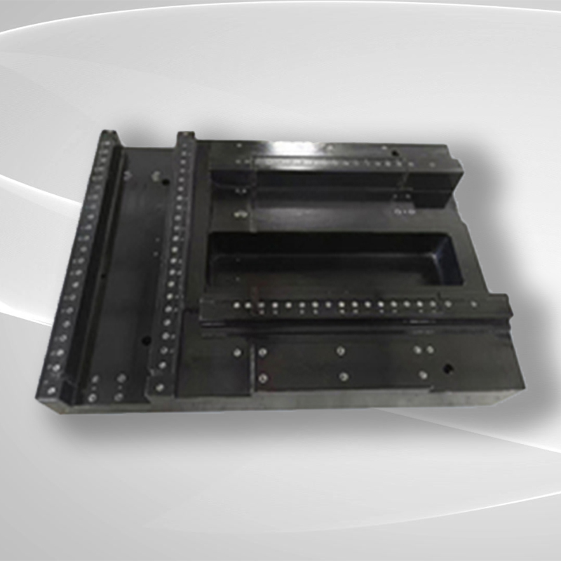  Marble mechanical components