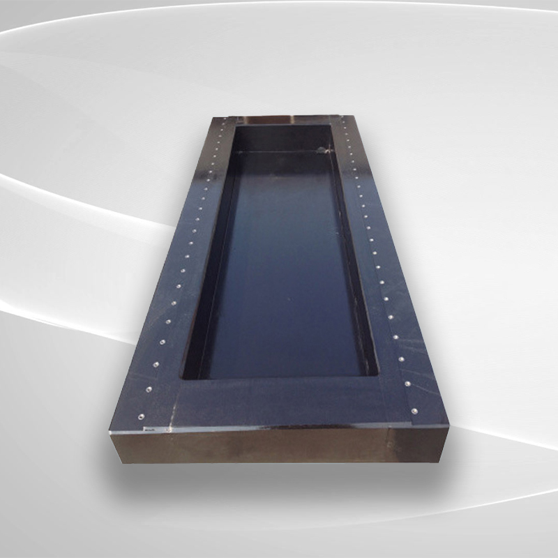  Marble mechanical components